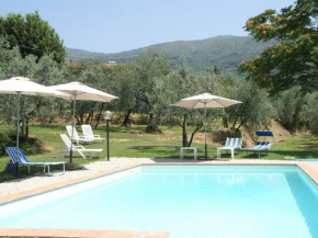 Splendid villa with swimming pool in Tuscany